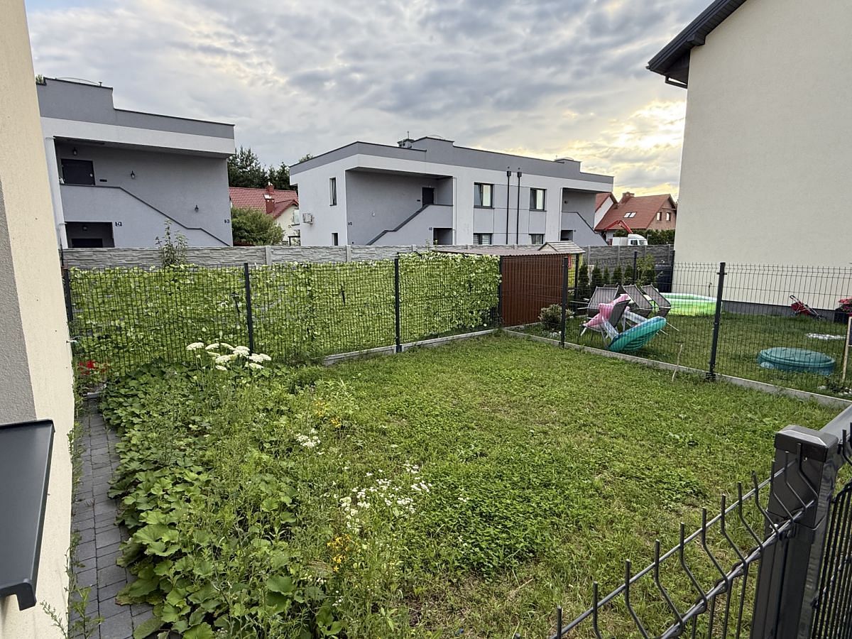 Mieszkanie 4 pokojowe na Sprzedaż