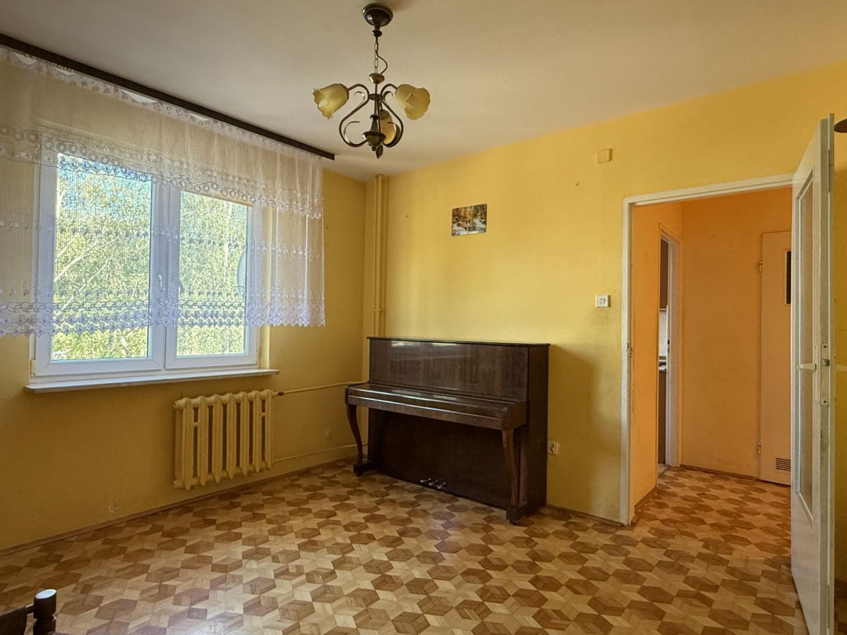 Mieszkanie 3 pokojowe na Sprzedaż