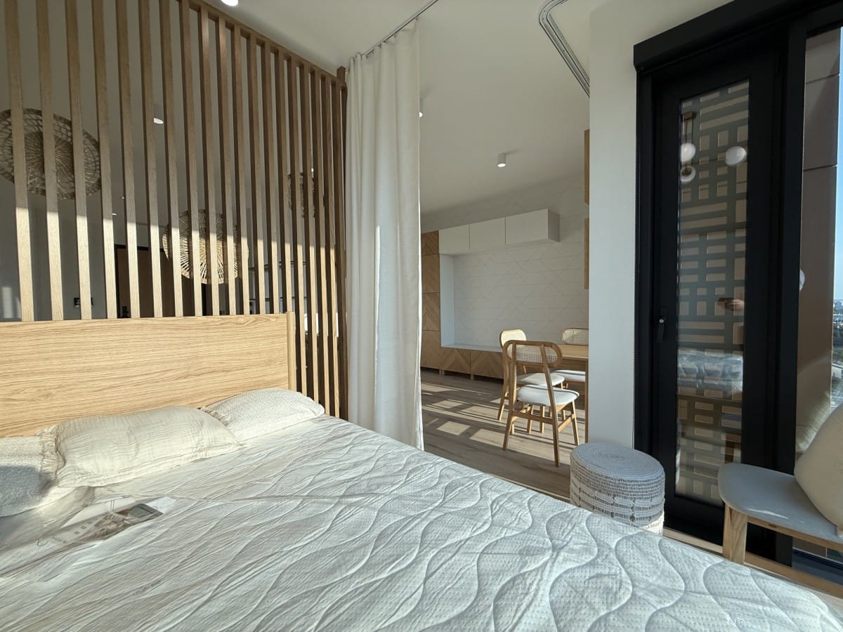 Mieszkanie 1 pokojowe na Wynajem