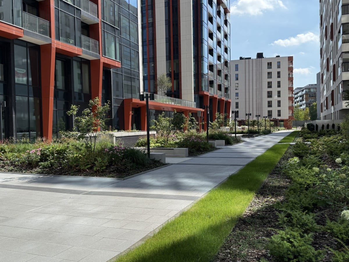 Mieszkanie 1 pokojowe na Wynajem