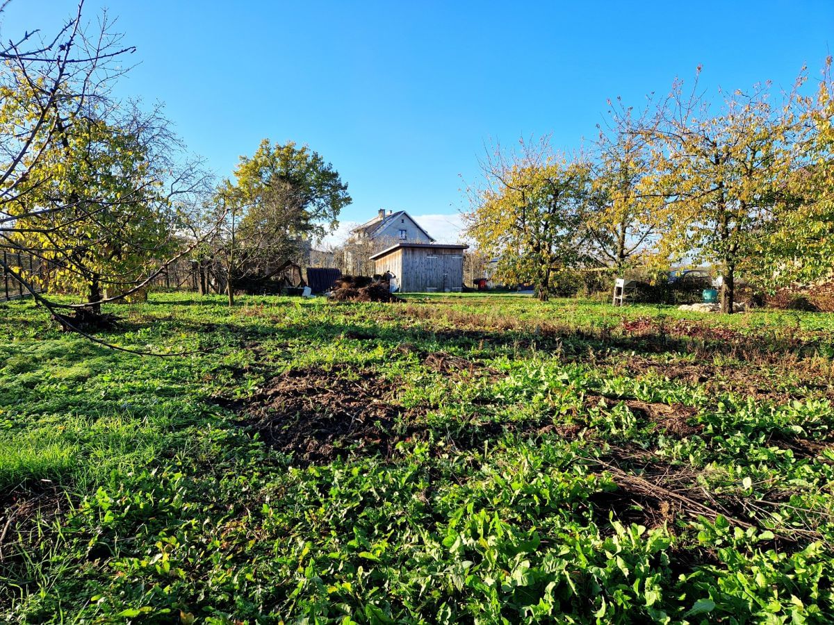 Działka  pokojowe na Sprzedaż