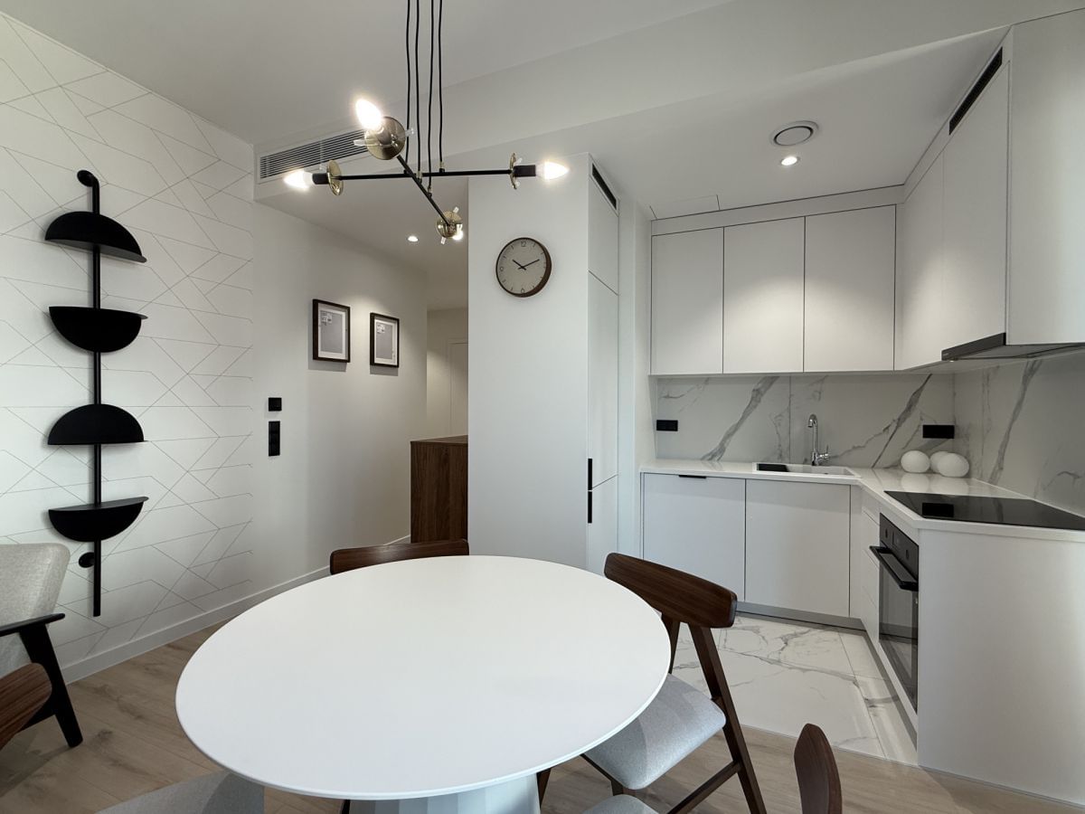 Mieszkanie 1 pokojowe na Wynajem