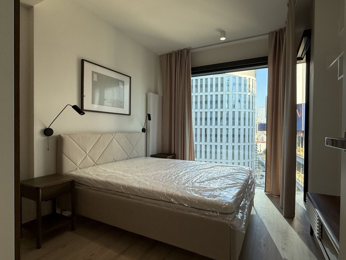 Mieszkanie 1 pokojowe na Wynajem