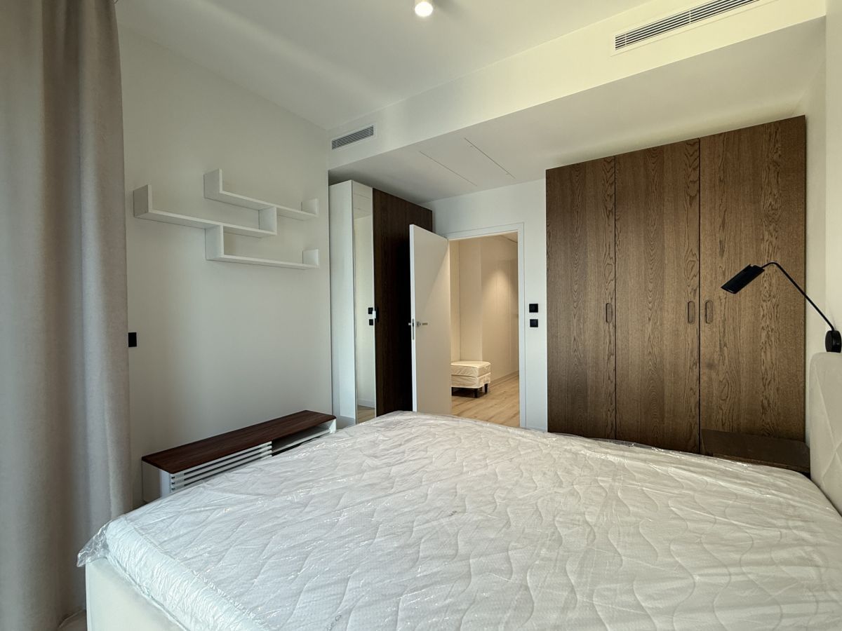 Mieszkanie 1 pokojowe na Wynajem