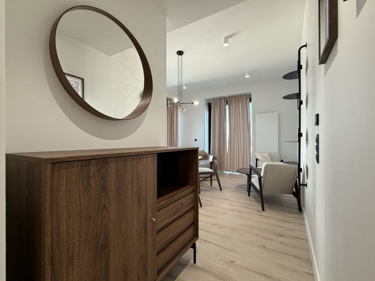 Mieszkanie 1 pokojowe na Wynajem