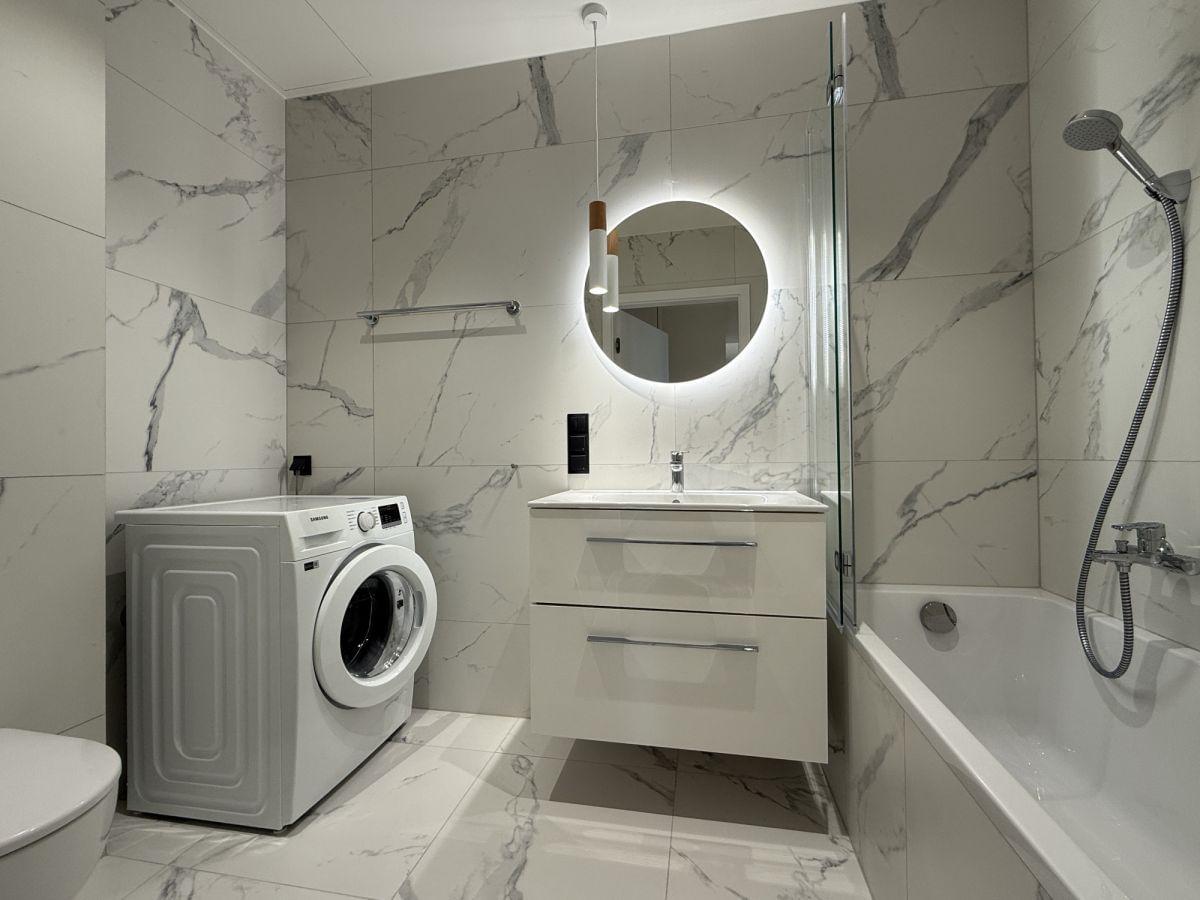 Mieszkanie 1 pokojowe na Wynajem