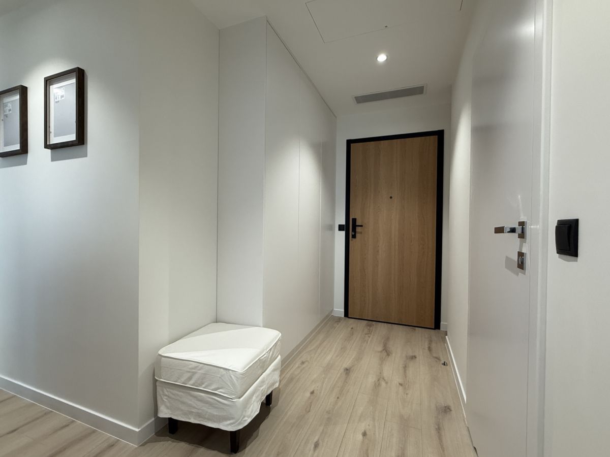 Mieszkanie 1 pokojowe na Wynajem