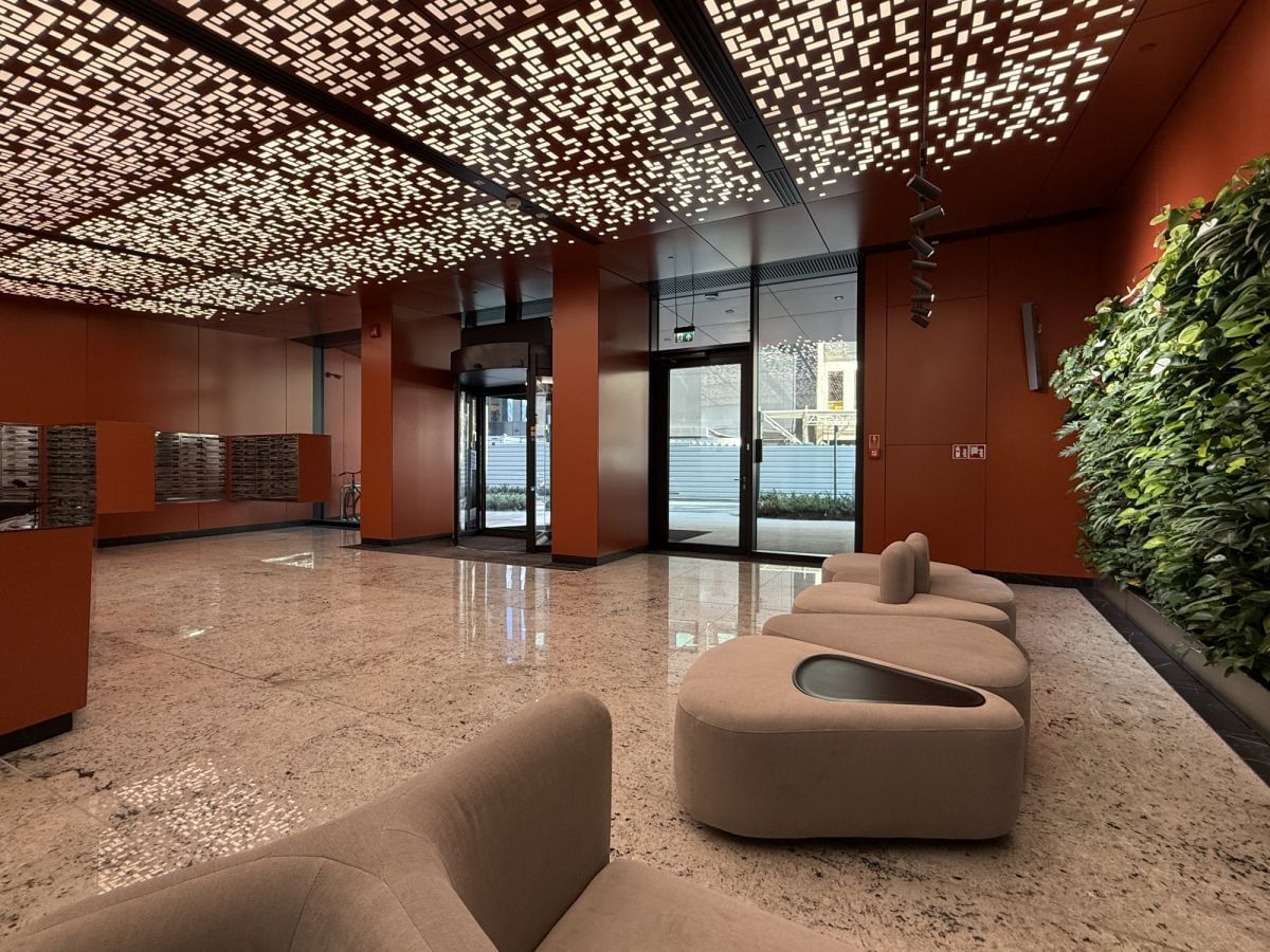 Mieszkanie 1 pokojowe na Wynajem