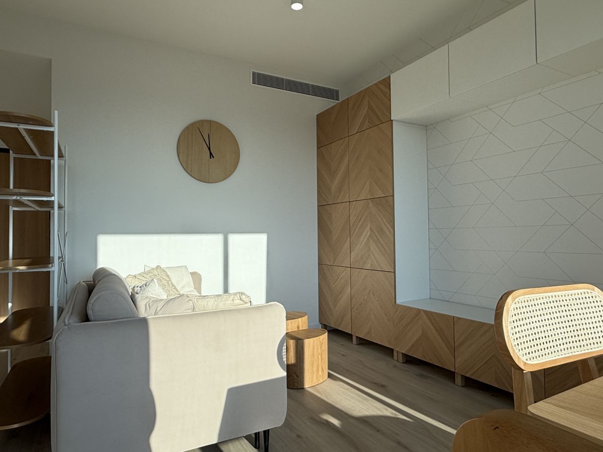 Mieszkanie 1 pokojowe na Wynajem