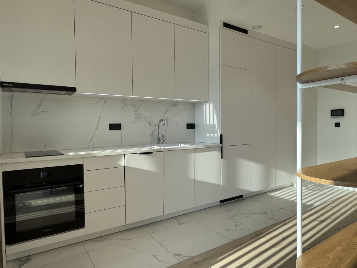 Mieszkanie 1 pokojowe na Wynajem