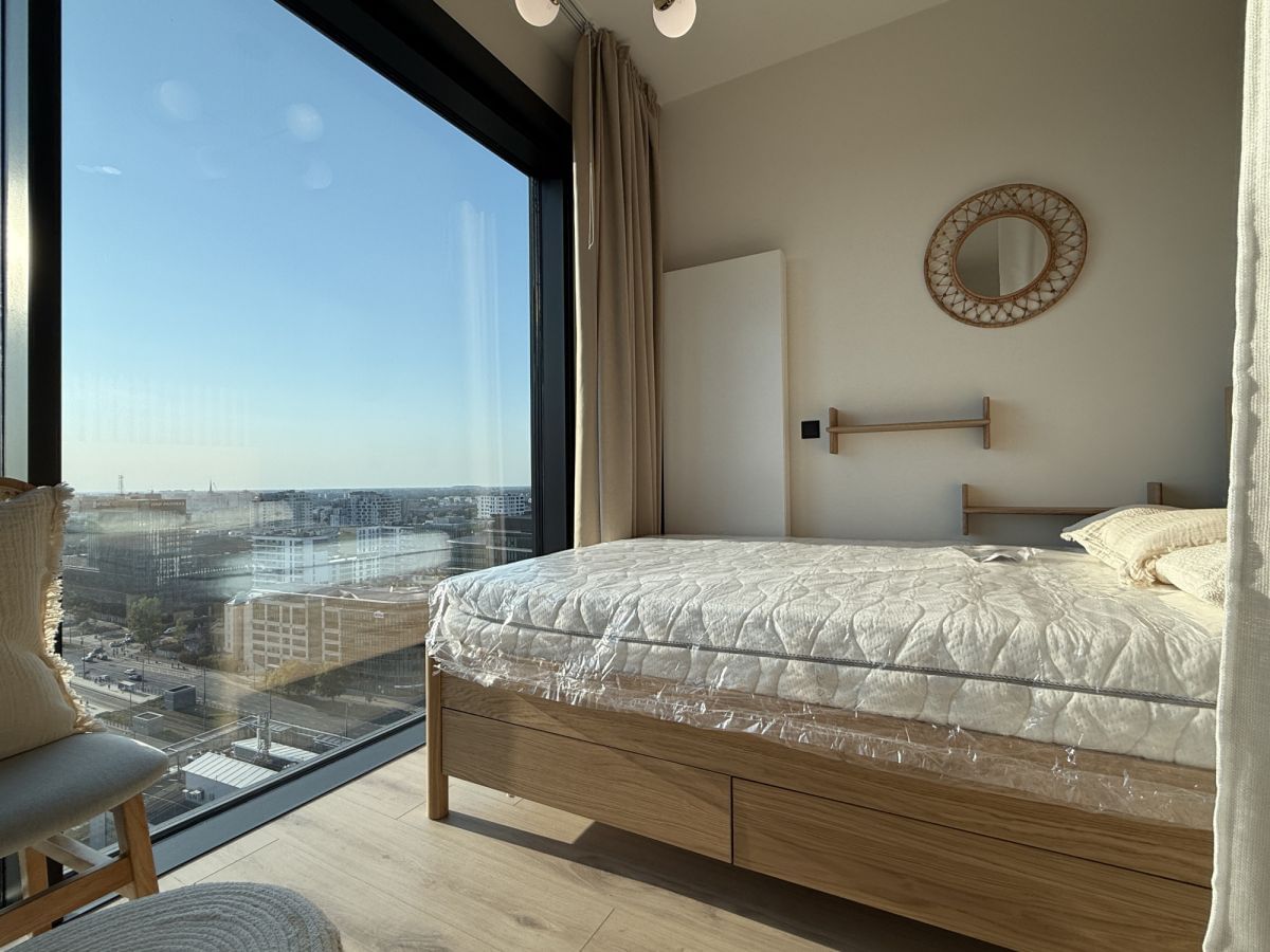 Mieszkanie 1 pokojowe na Wynajem