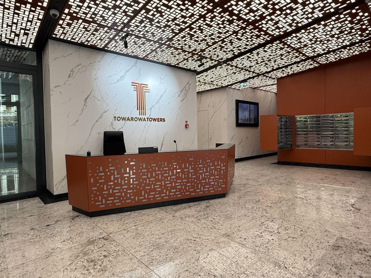 Mieszkanie 1 pokojowe na Wynajem