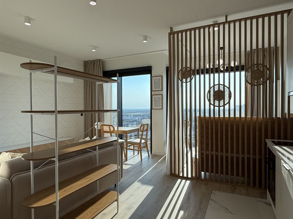 Mieszkanie 1 pokojowe na Wynajem