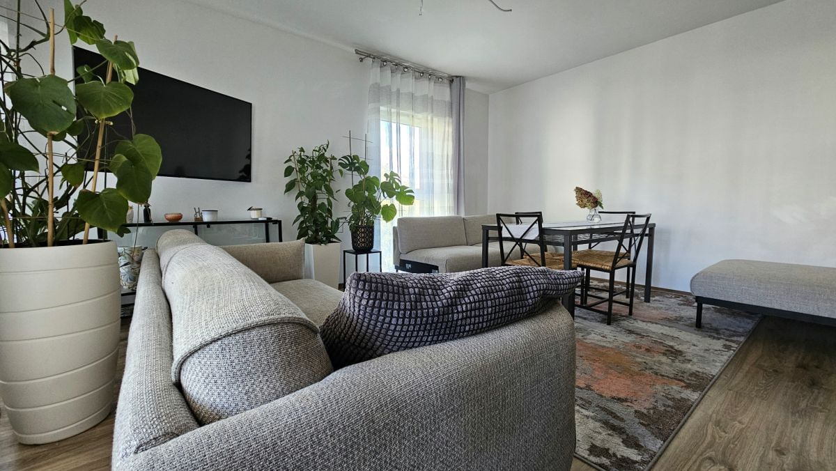 Mieszkanie 4 pokojowe na Sprzedaż