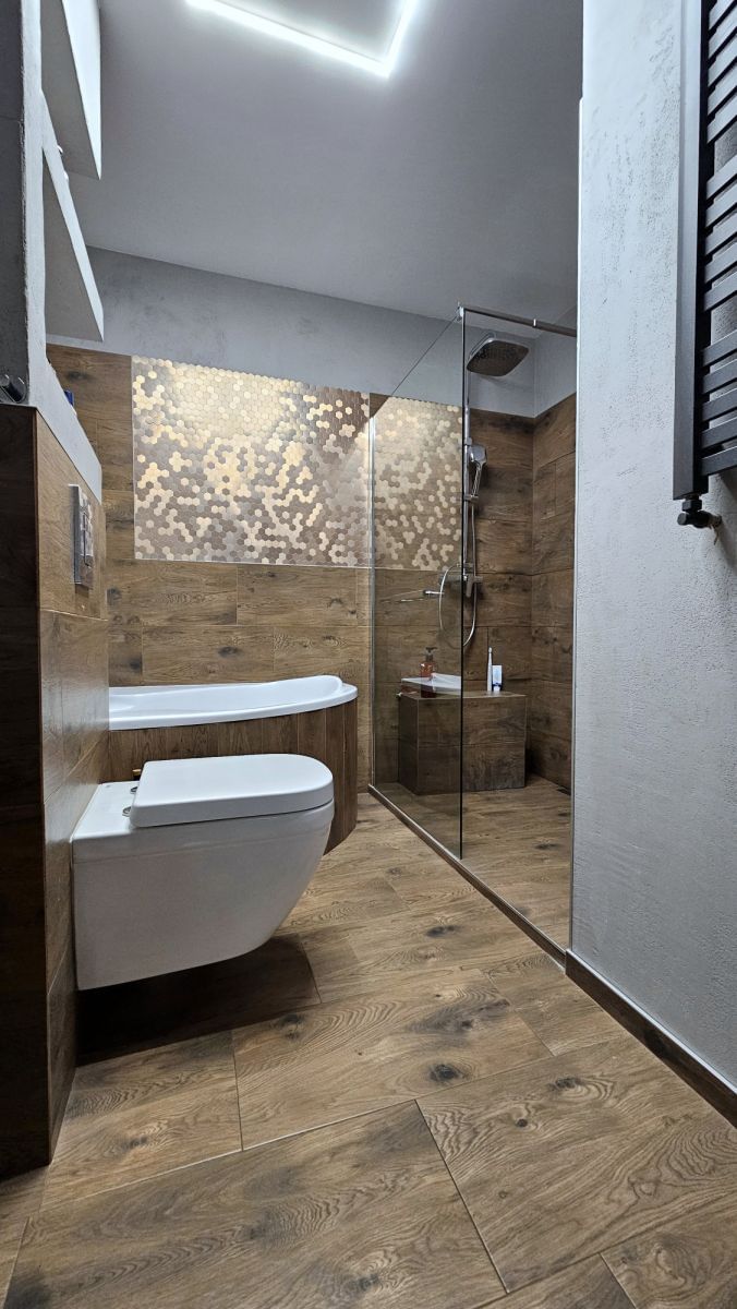 Mieszkanie 4 pokojowe na Sprzedaż