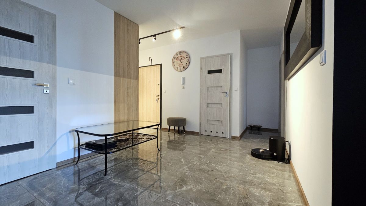 Mieszkanie 4 pokojowe na Sprzedaż