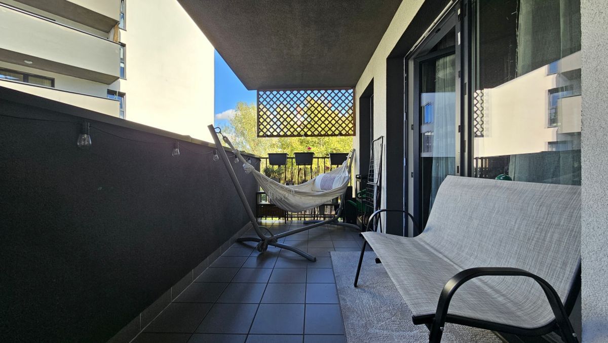 Mieszkanie 4 pokojowe na Sprzedaż