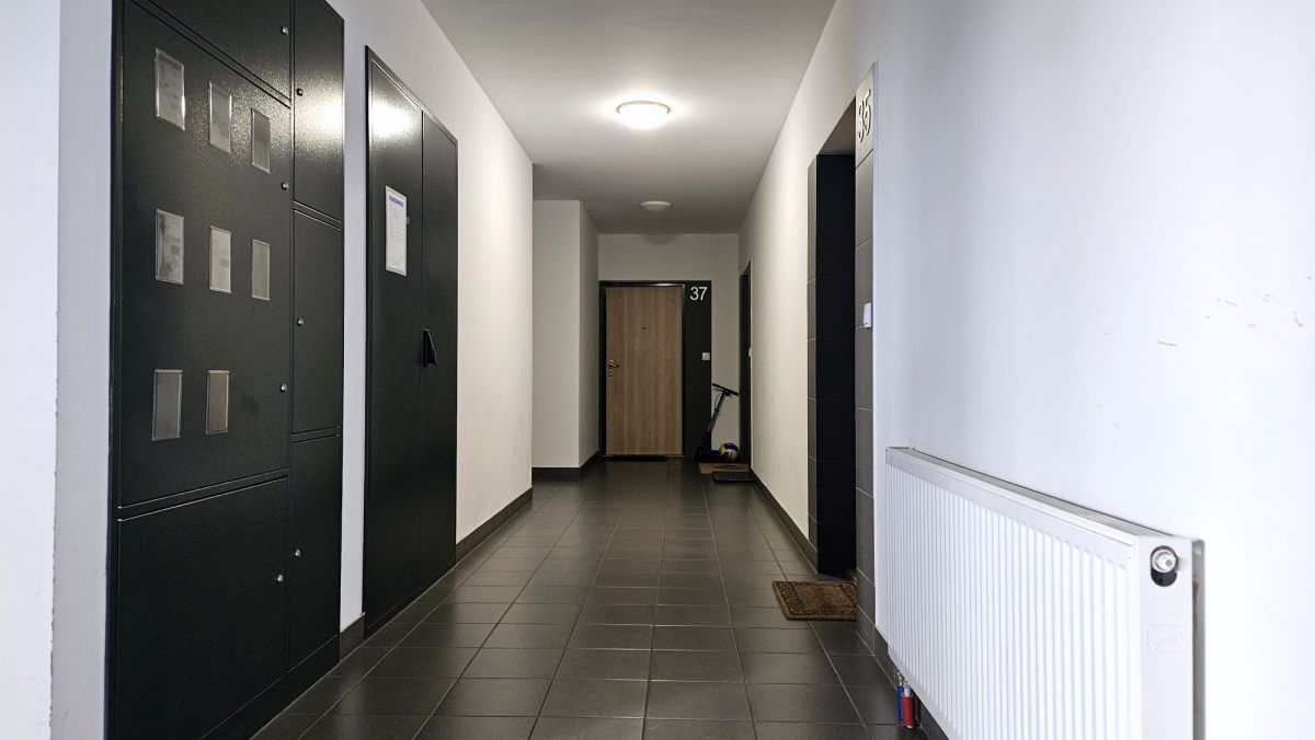 Mieszkanie 4 pokojowe na Sprzedaż