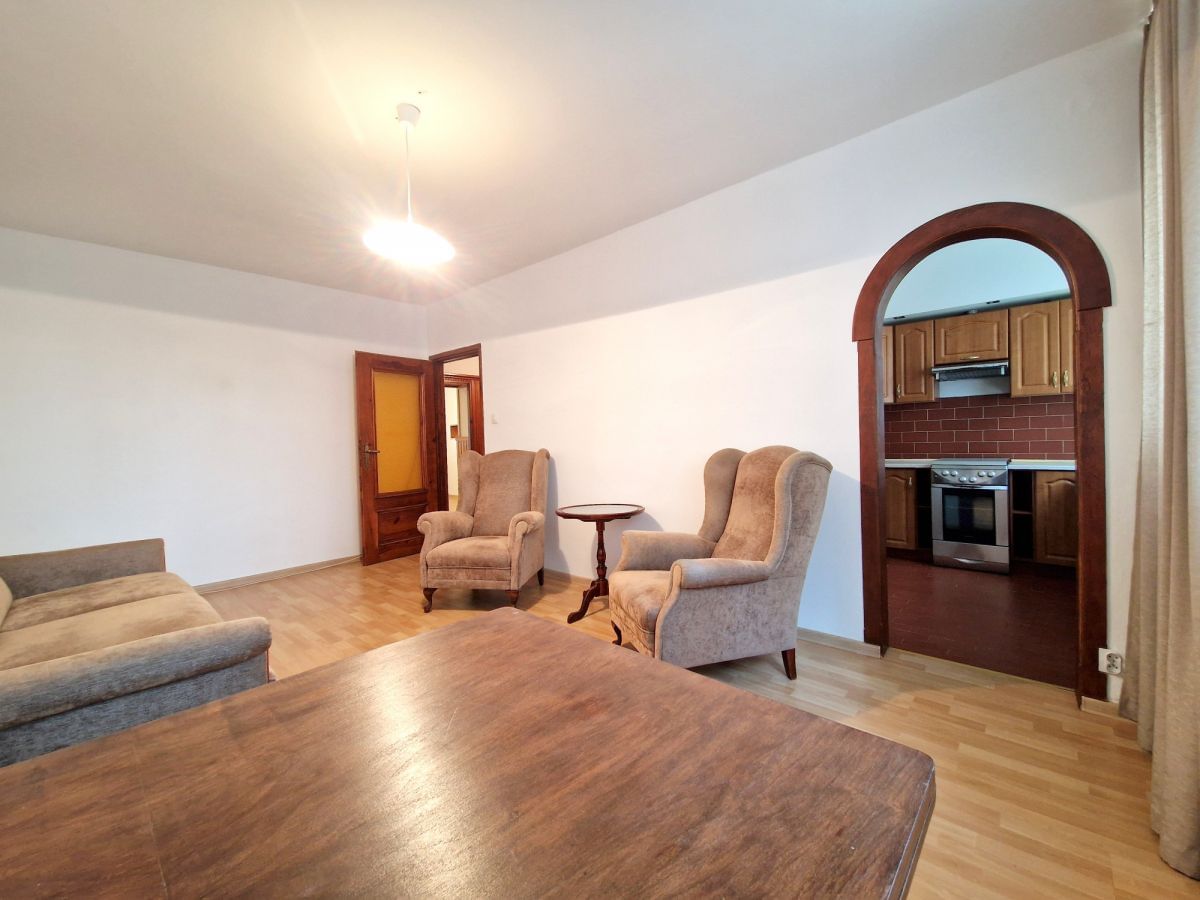 Mieszkanie 3 pokojowe na Sprzedaż