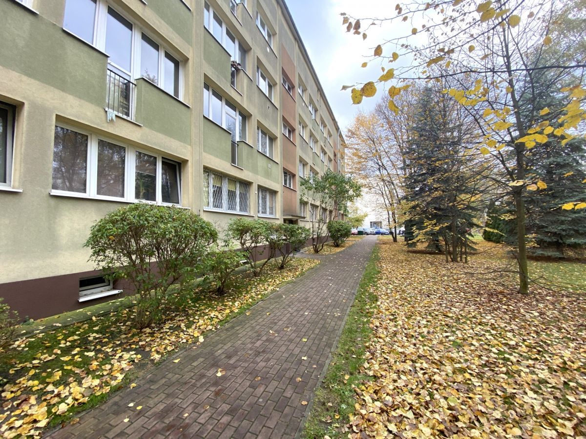 Mieszkanie 3 pokojowe na Sprzedaż