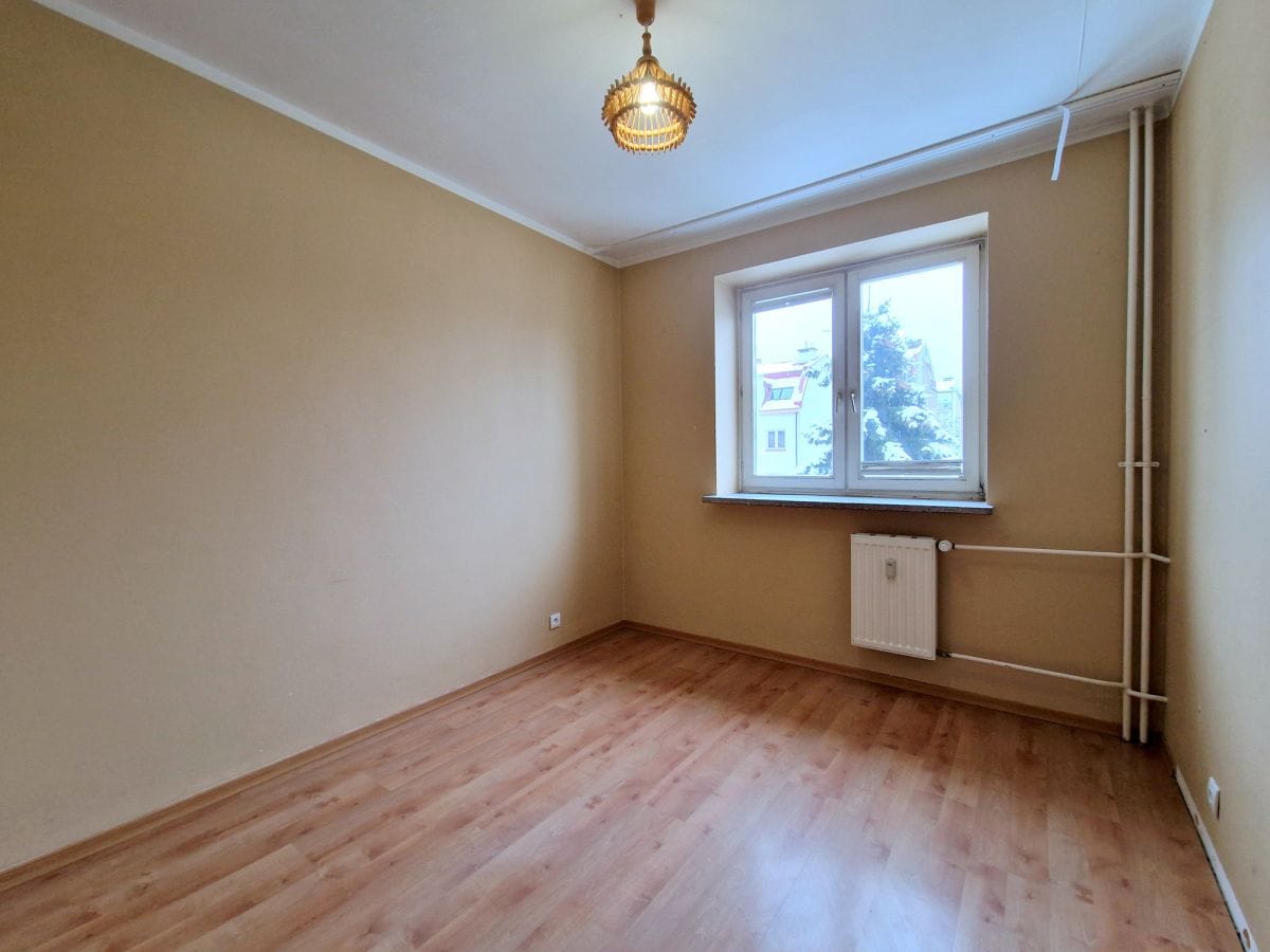 Mieszkanie 3 pokojowe na Sprzedaż