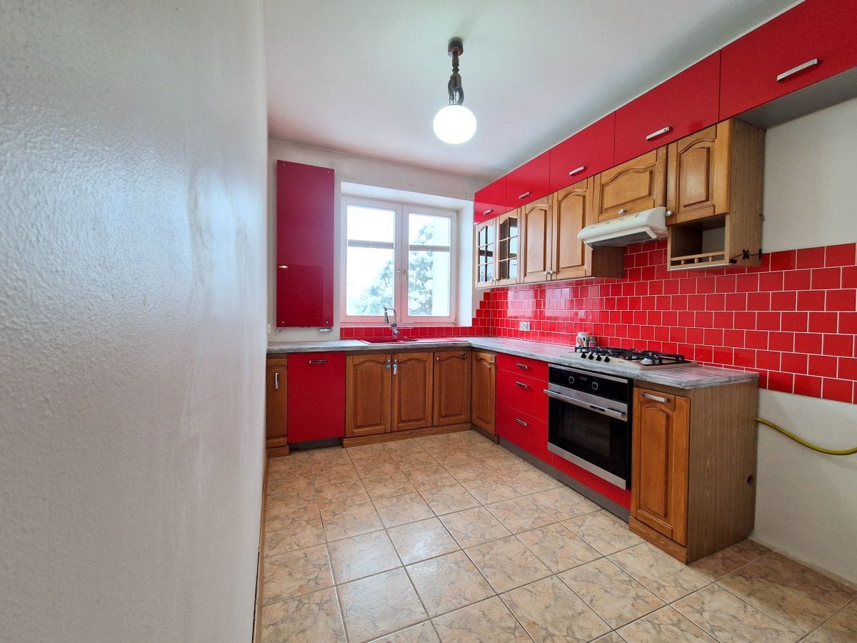 Mieszkanie 3 pokojowe na Sprzedaż