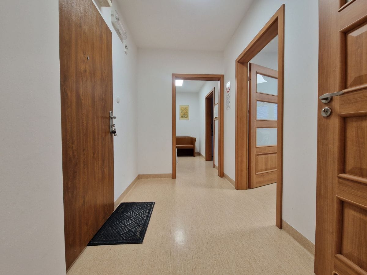 Lokal użytkowy  pokojowe na Wynajem