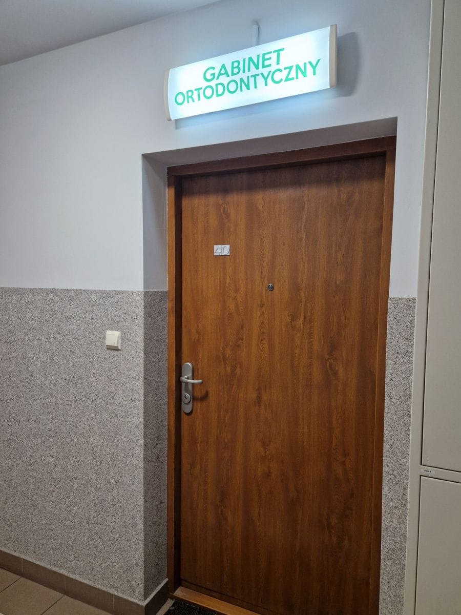 Lokal użytkowy  pokojowe na Wynajem