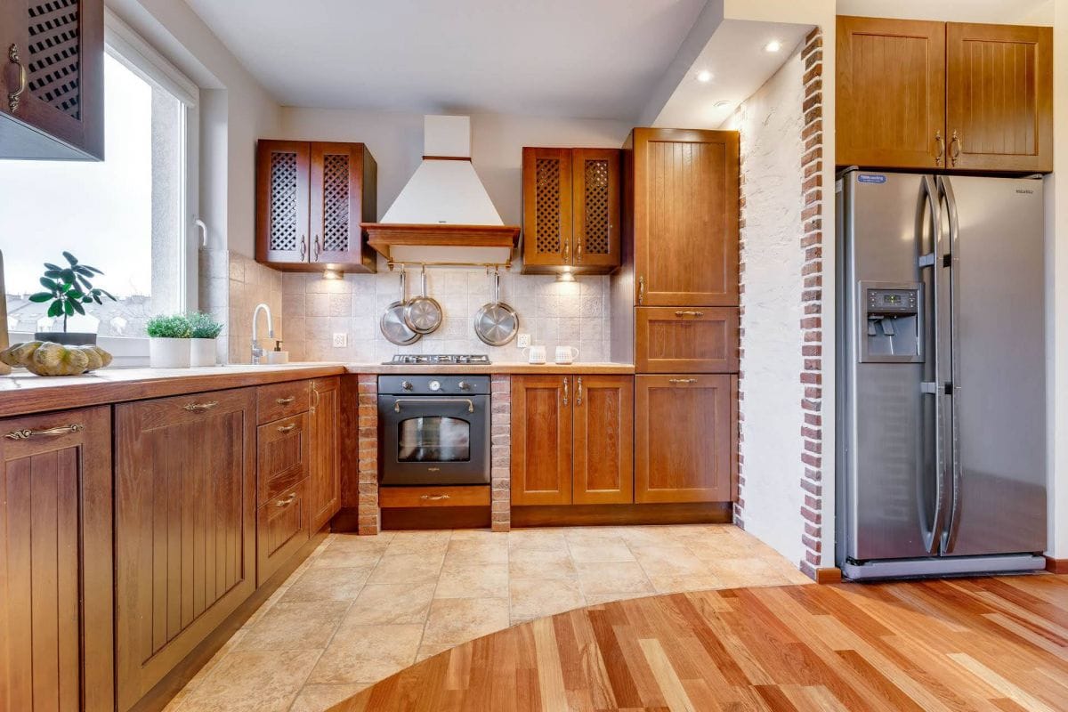 Mieszkanie 4 pokojowe na Sprzedaż