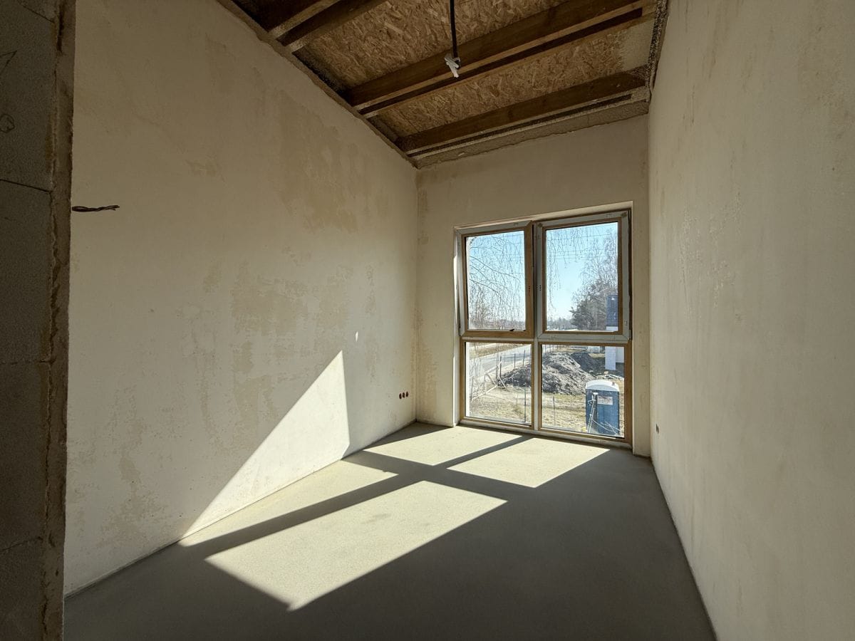 Dom 5 pokojowe na Sprzedaż