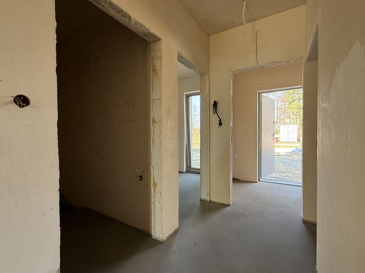 Dom 5 pokojowe na Sprzedaż