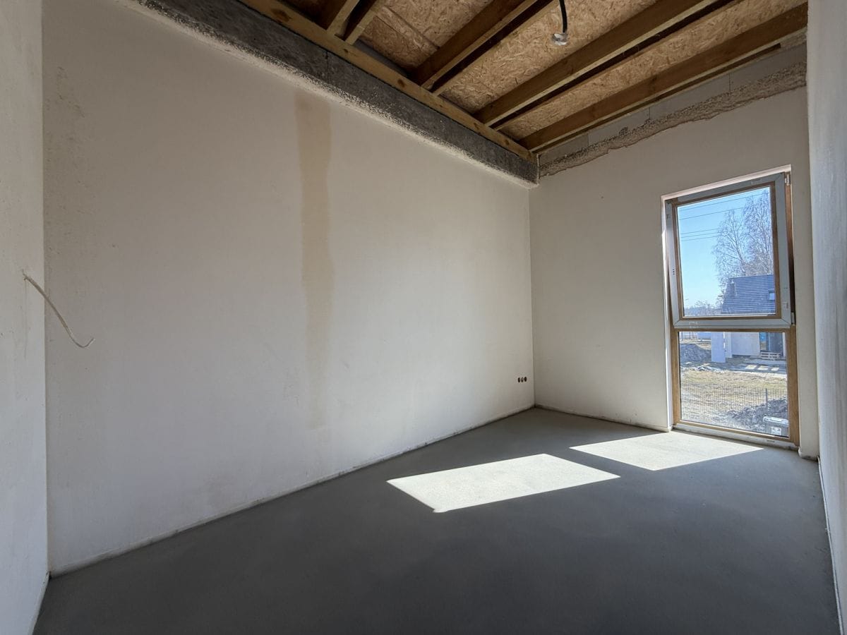 Dom 4 pokojowe na Sprzedaż