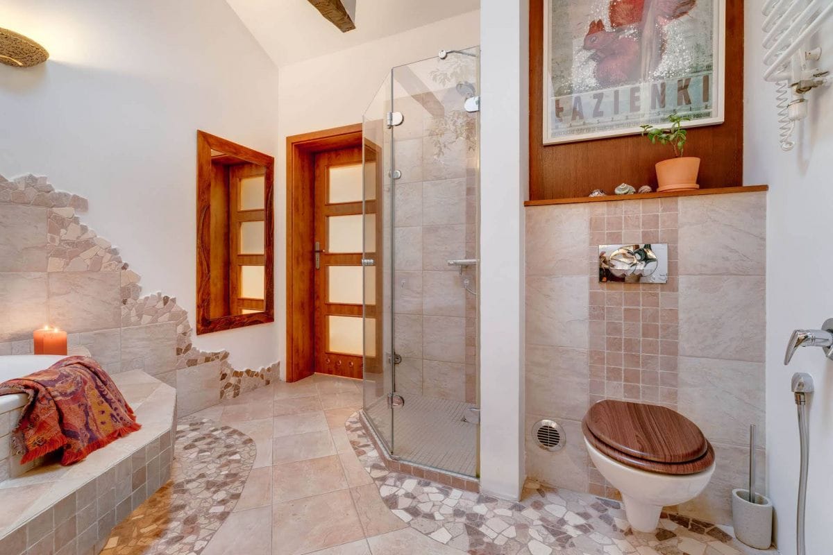 Mieszkanie 4 pokojowe na Sprzedaż