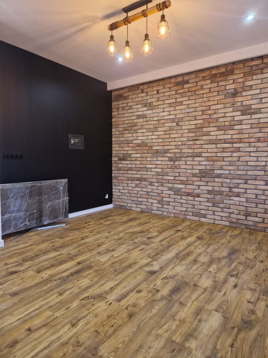 Mieszkanie 1 pokojowe na Sprzedaż