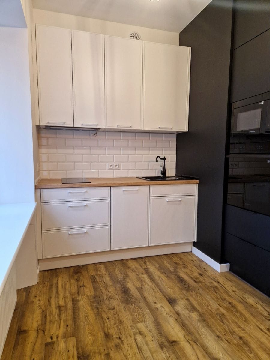 Mieszkanie 1 pokojowe na Sprzedaż