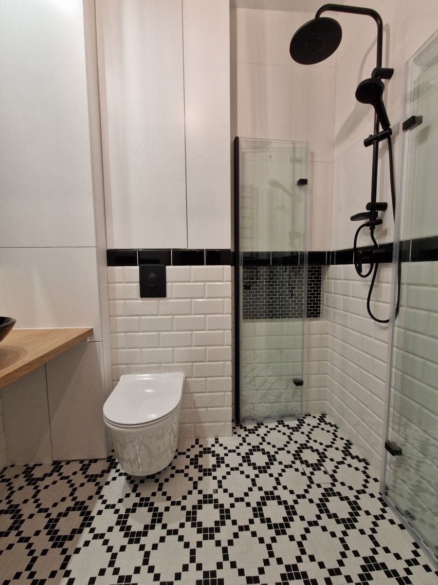 Mieszkanie 1 pokojowe na Sprzedaż