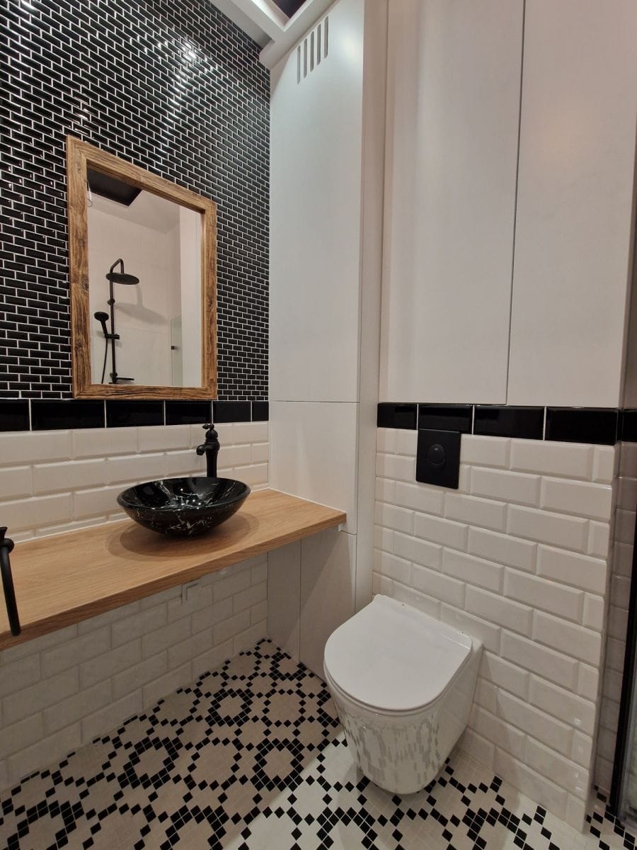 Mieszkanie 1 pokojowe na Sprzedaż