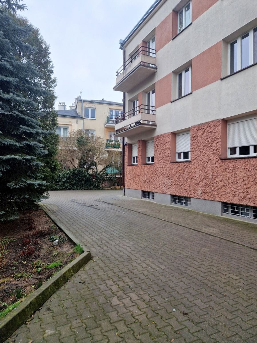 Mieszkanie 1 pokojowe na Sprzedaż