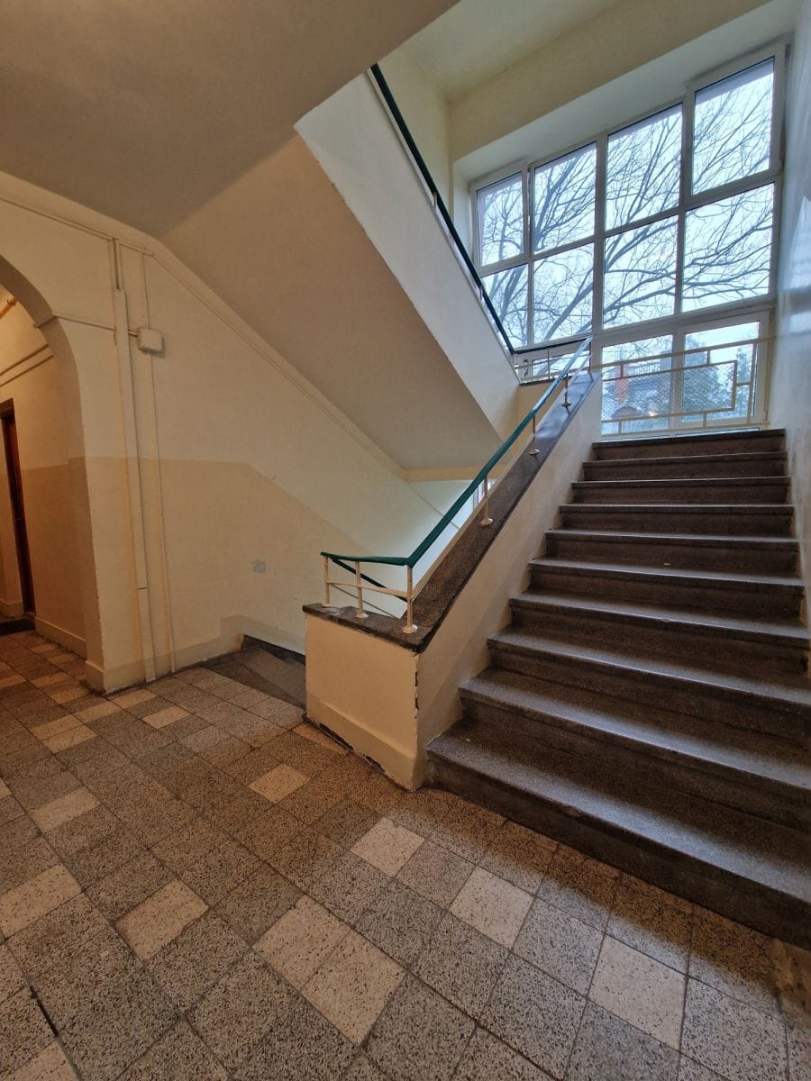 Mieszkanie 1 pokojowe na Sprzedaż