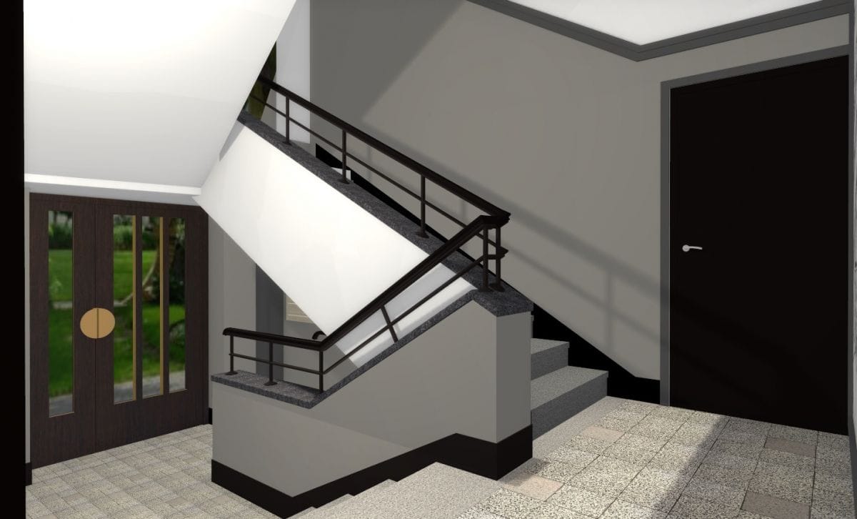 Mieszkanie 1 pokojowe na Sprzedaż