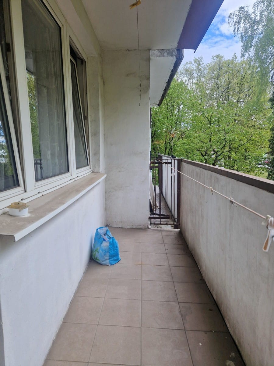 Mieszkanie 2 pokojowe na Sprzedaż