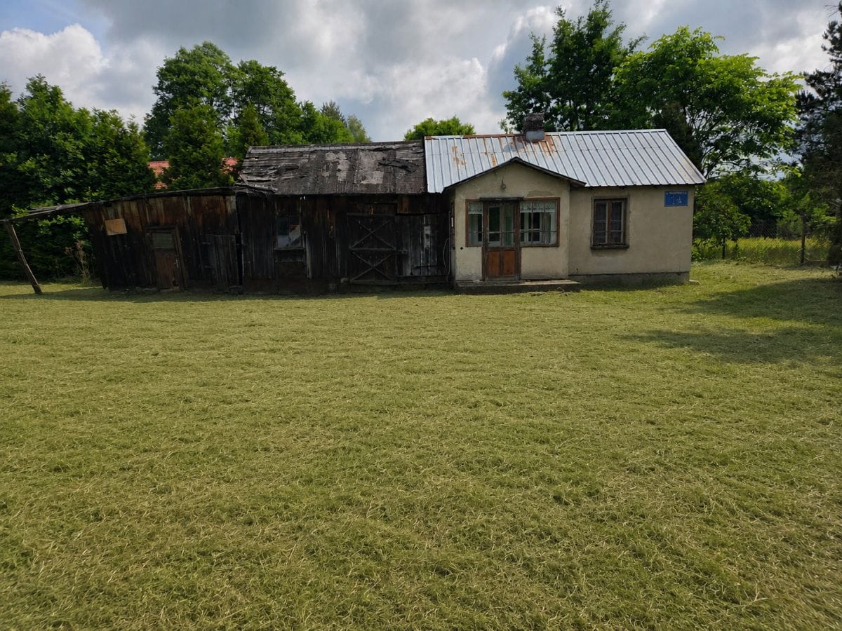 Działka  pokojowe na Sprzedaż