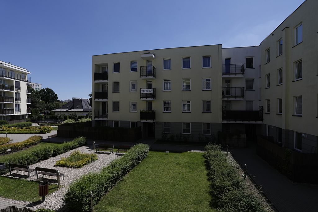 Mieszkanie 3 pokojowe na Sprzedaż