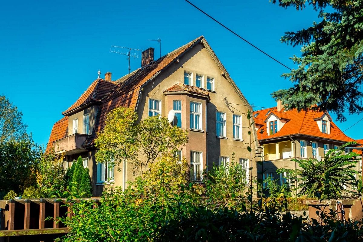 Mieszkanie 5 pokojowe na Sprzedaż