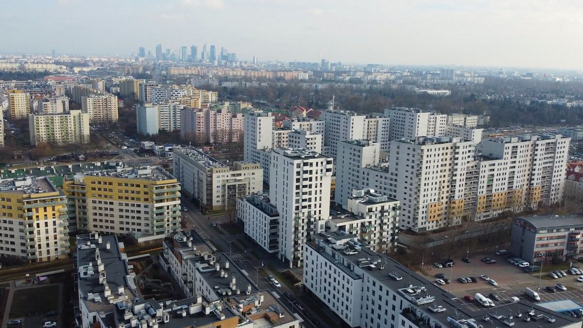 Mieszkanie 3 pokojowe na Sprzedaż