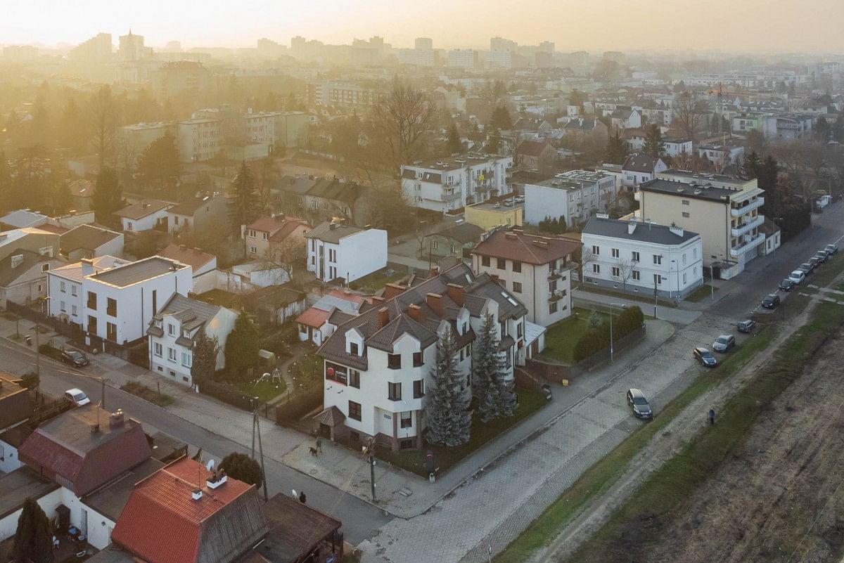 Lokal użytkowy  pokojowe na Sprzedaż