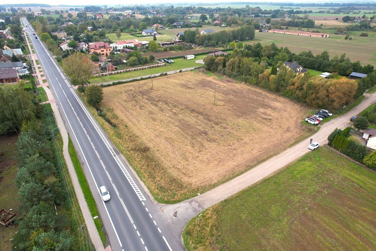 Działka  pokojowe na Sprzedaż