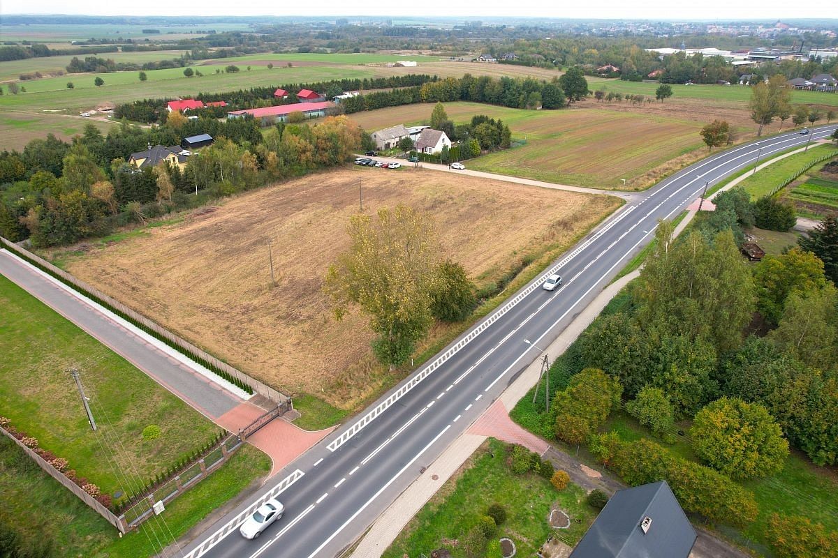 Działka  pokojowe na Sprzedaż