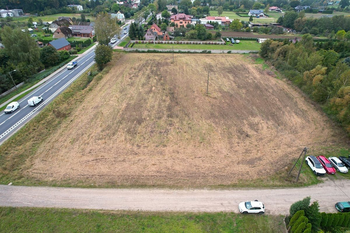 Działka  pokojowe na Sprzedaż