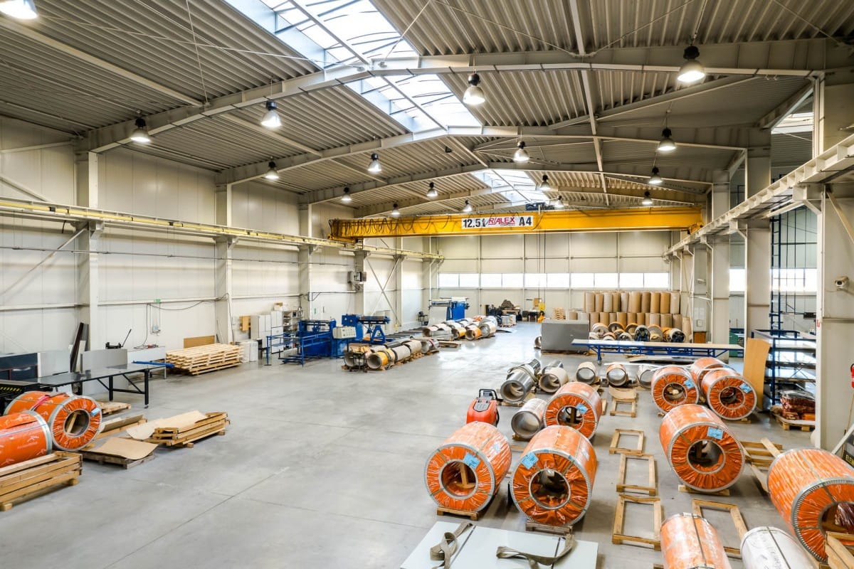 Lokal użytkowy  pokojowe na Sprzedaż